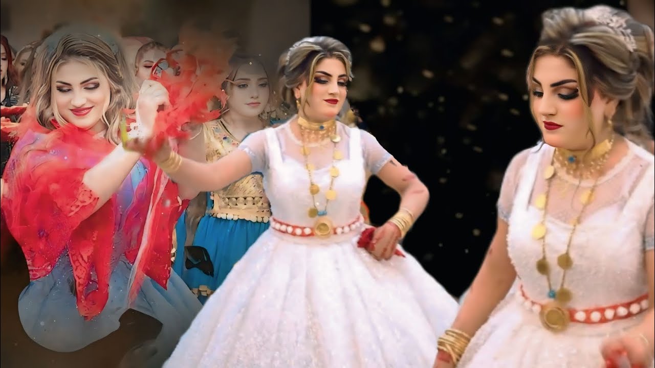 حنة و عرس خيرية و حاتم عرس قرباط 2025 Hatem and Khairiya's henna and wedding