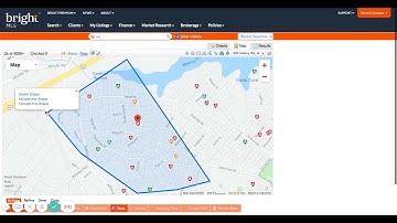 How to do a CMA on Bright MLS