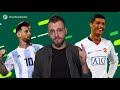 FC Bayern: Warum Boateng blieb & Rabiot kommt! 3. Europacup 2021! Messi vs. Ronaldo! Daily News