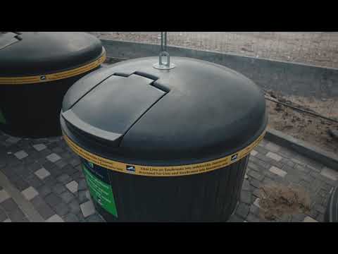 Video: Atkritumu apglabāšanas ierobežojumi. Atkritumu pārstrāde