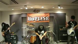 幕末ハムスター HOTLINE2017 名古屋パルコ店予選 Vol9
