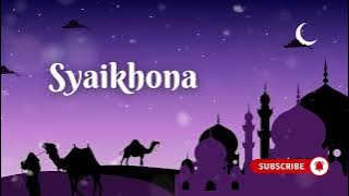 Novi Ayla - Syaikhona