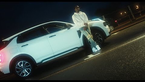 Young Pelles - PROBLEEM (Official Music Video)