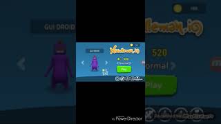 Noodleman.io um jogo parecido com o gang beast screenshot 2