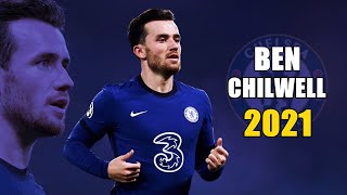 Ben Chilwell 2021 Amazing Skills Show Hd