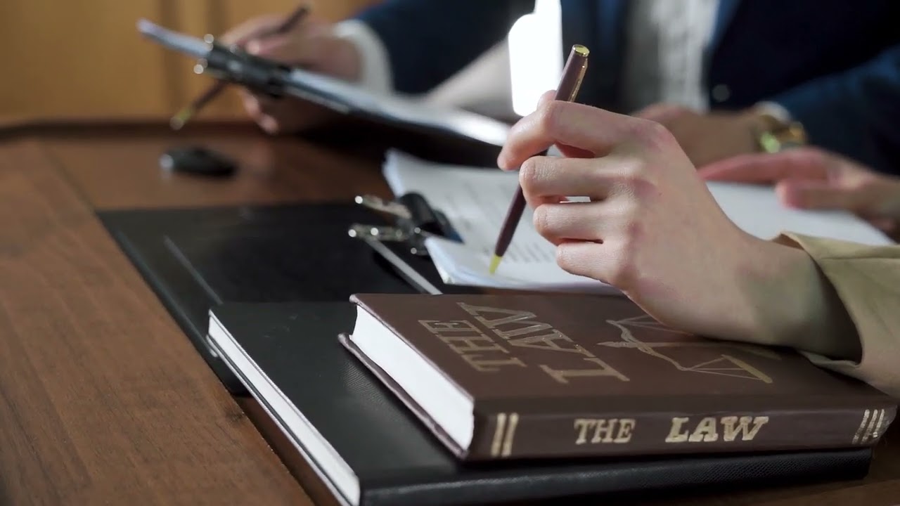 Legal Excellence with Deron Freeman | Freeman Law Firm, Hartford