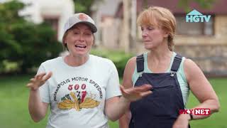 Famous Good Bones Net Worth