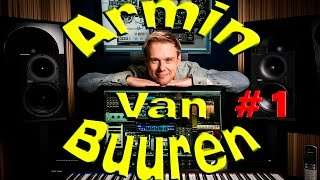 Armin van Buuren - белокурый король транса | top face Armin van Buuren - белокурый король транса | top face