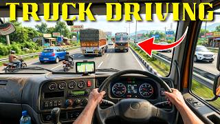 Top 15 Best TRUCK SIMULATOR Games For Android and iOS 2026 #trucksimulator screenshot 4