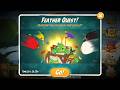 Angry Birds 2 AB2 Feather Quest Matilda 2026 walkthrough level 1-5