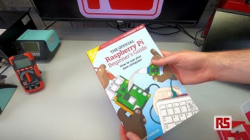 RS Innovation Ireland | Product Reviews Ep 1: Raspberry Pi400