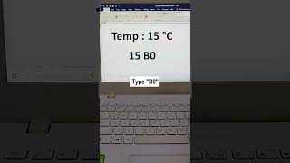 Easy Way To Type Degree Symbol