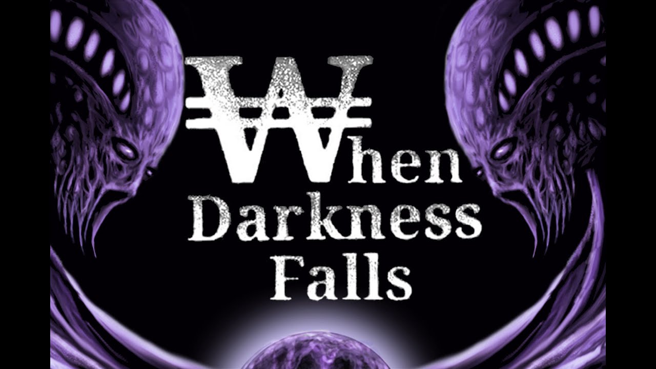 Obejrzyj Lifeless Guitar Play Through by When Darkness Falls w YouTube Obejrzyj Lifeless Guitar Play Through by When Darkness Falls w YouTube