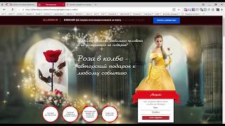 Скрипт Копирования Сайтов на HTML, WordPress, Joomla или другой CMS.