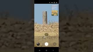 Samsung S22 Ultra Zoom