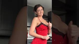 Ruby deRossi 2025