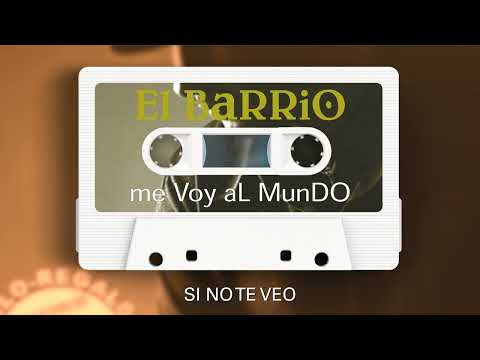 Watch the video for Si no te veo