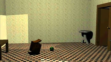 CGT 341 Assignment 1