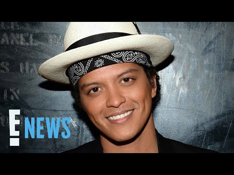 Early Access Bruno Mars In Debt Heart - 3zoc8q6