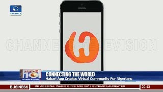 GT Bank Launches Habari Mobile Application screenshot 4