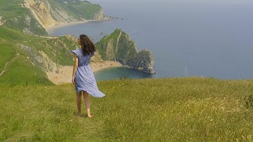 Blueboard productions | Fujifilm XT3 Cinematic Video | Summer views | Model video