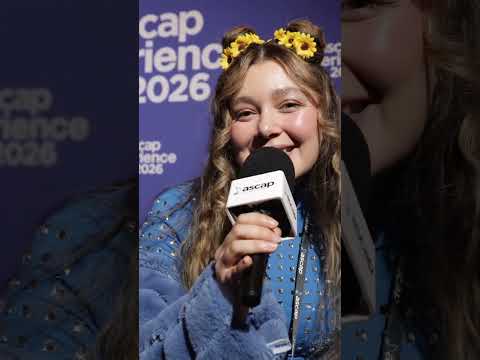 We celebrated 112 years of dedication to our songwriters, composers and artists yesterday!