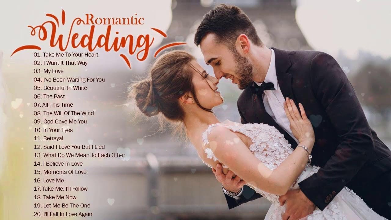 Wedding Romantic Song Asian Weddings Romantic song 2012