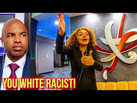 Attorney REACTS: Woman Goes INSANE After First Date Goes WRONG!