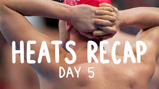 Fastest Seed DISQUALIFIED