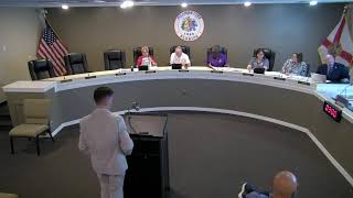 City Council Meeting - 05-26-2026
