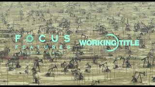 Focus Features / Working Title Films (UK) Logo (2025, Trailer Variant)