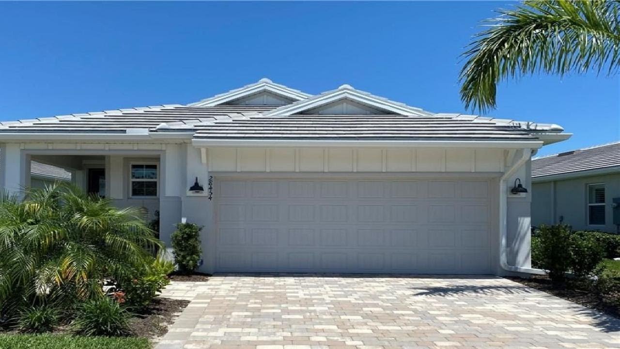 Bonita Homes For Sale 28454 Captiva Shell Loop, Bonita Springs, FL