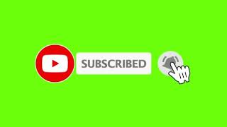 Subscribe Button Youtube