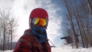 Smugglers' Notch