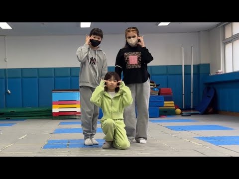 부천 신도초등학교 방과후 방송댄스 B반 [ive-baddie]