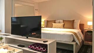 The Mini Suites Eton Tower Makati | Live Large by Going Mini