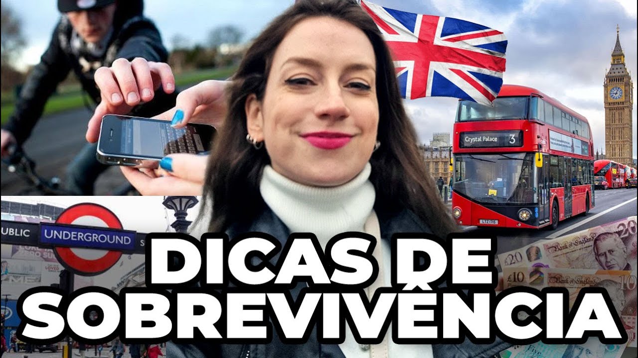 10 DICAS IMPORTANTES SOBRE VISITAR LONDRES EM 2026: cuidados, preços, transporte, roteiro 3 dias