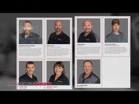 Video thumbnail: Pressure Point Roofing Earns Best of the Best 2025