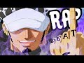 TRAFALGAR LAW RAP Heartbeat RUSTAGE Ft Ozzaworld One Piece TRAFALGAR LAW RAP Heartbeat RUSTAGE Ft Ozzaworld One Piece