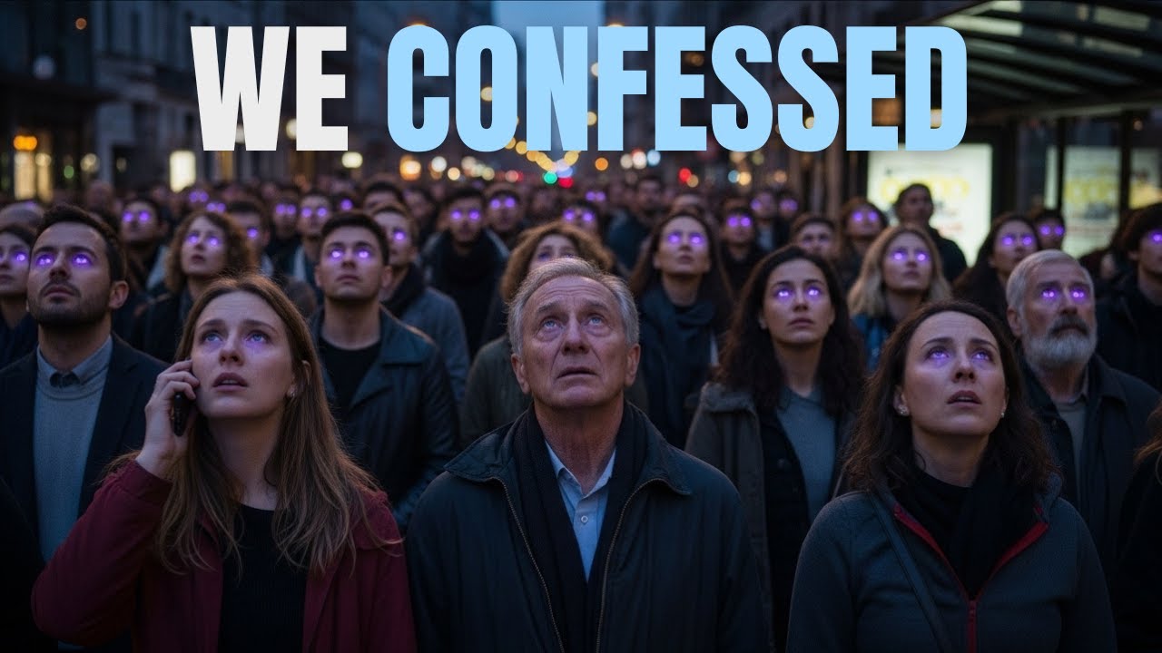 The Message We Sent Into Space Wasn't a Greeting, It Was a Confession