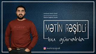 Metin Residli - Bu Gunahla