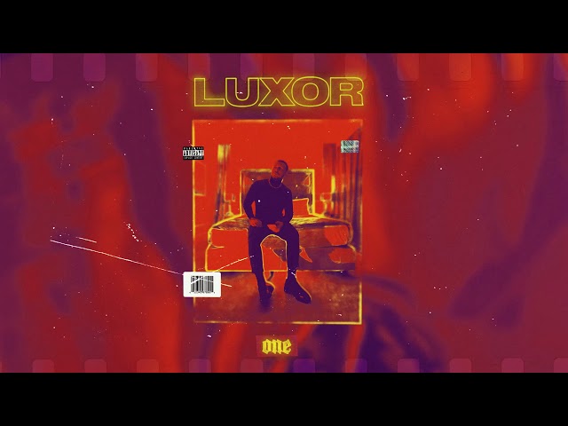 LUXOR - Градусы