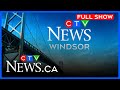A winter warm up in Windsor-Essex | CTV News Windsor at Six for Jan. 9, 2026