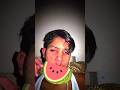 Watermelon 🍉 #watermelon #magic #viral #lifeisbutadream #love #funny