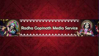 22nd Aug '26 | H.G. Dauji Prabhu | S.B. 3.16.30 | ISKCON Chowpatty Mumbai.