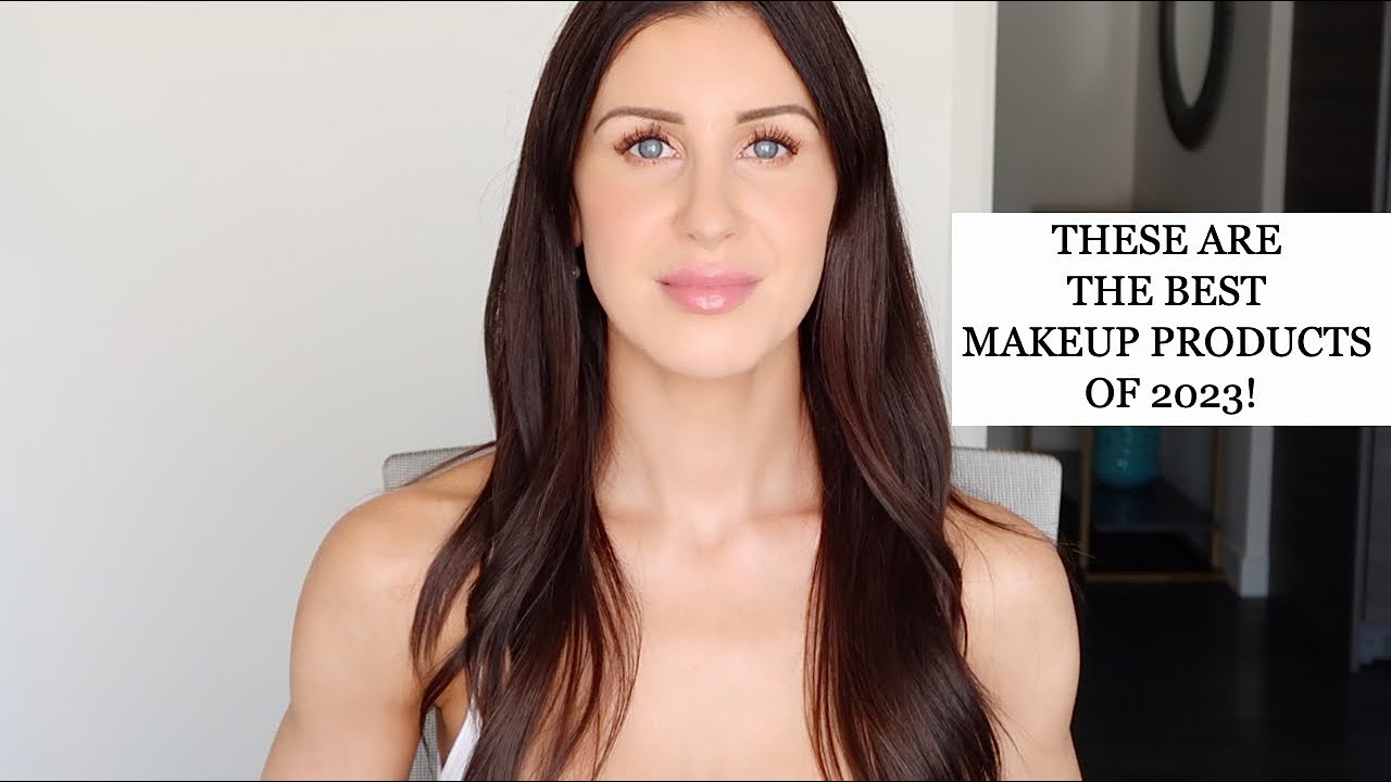 ✨THESE ARE THE BEST LUXURY MAKEUP PRODUCTS OF 2023