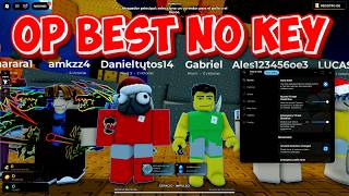 🔥BEST SCRIPT 2026 | HUSS-VALLEY (NO KEY)