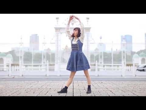 練習用『反転』【まなこ】HOME 踊ってみた【オリジナル振付】『MIRROR』