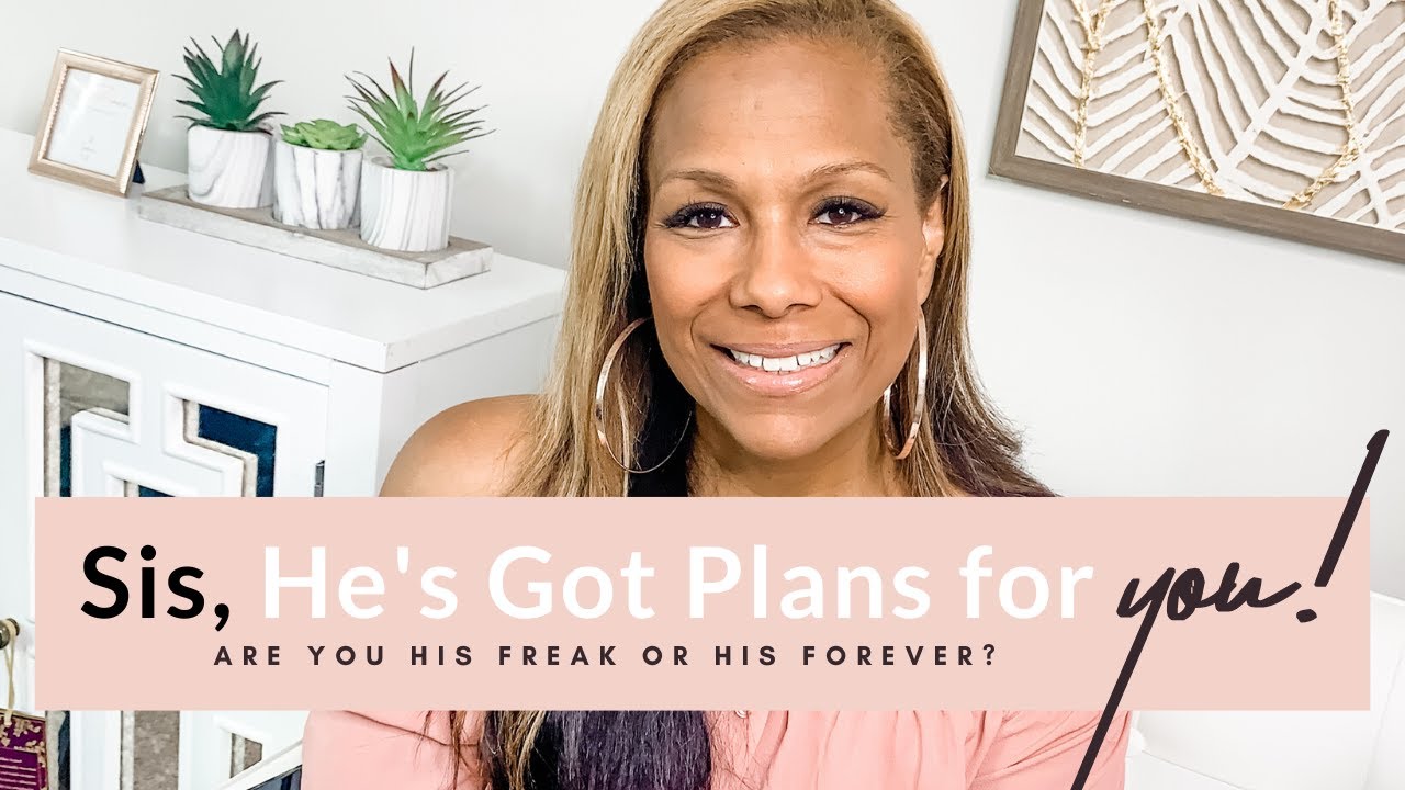 Сестренка, у него на тебя планы! (Ты его чудачка или его любовь навсегда?)