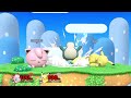 ポケモンスリープ中でも夢に見て楽しめる超巨大化動画たち【スマブラSP】